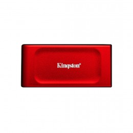 Внешний SSD диск Kingston 1TB XS1000 Красный