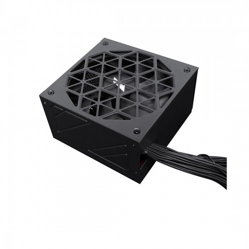 Блок питания 1STPLAYER HA 650W BK