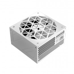 Блок питания 1STPLAYER HA 650W WH