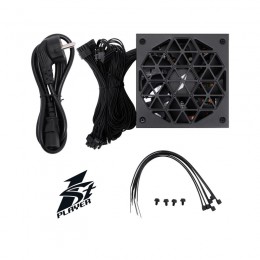 Блок питания 1STPLAYER HA 750W BK