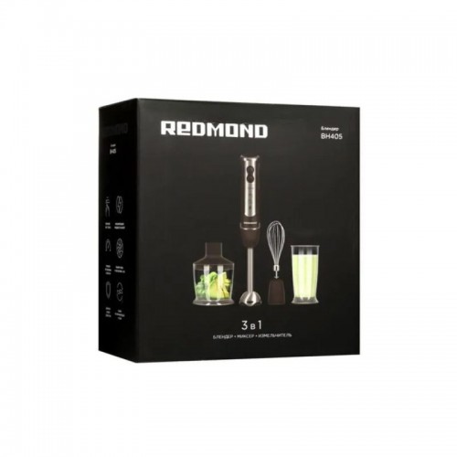 Погружной блендер Redmond BH405