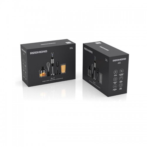 Погружной блендер Redmond BH420