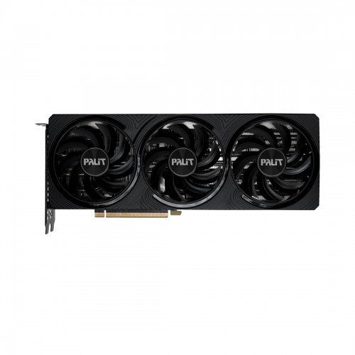 Видеокарта PALIT RTX4070 SUPER INFINITY 3 OC 12GB (NED407ST19K9-1043S)