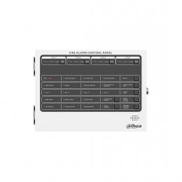 Прибор приемно-контрольный пожарный Dahua DHI-HY-C102-4