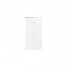 Лицевая панель Bticino KW59 Living Now для розеток \