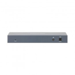 Коммутатор Hikvision DS-3E1310P-EI (B)
