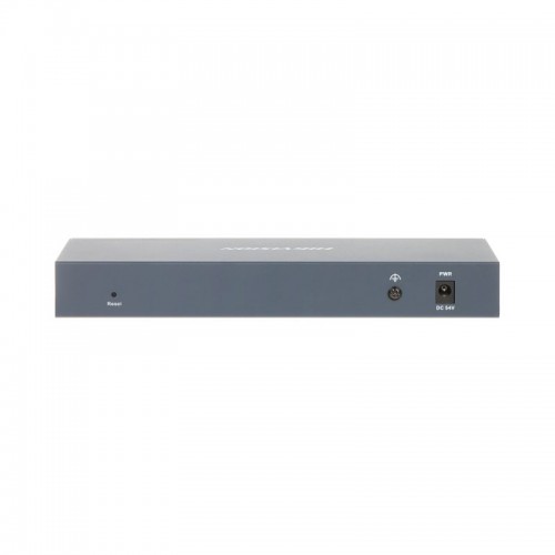 Коммутатор Hikvision DS-3E1310P-EI (B)