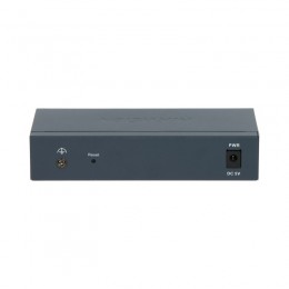 Коммутатор Hikvision DS-3E1508-EI V2