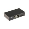Коммутатор Hikvision DS-3T0510HP-E/HS
