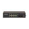 Коммутатор Hikvision DS-3T0510HP-E/HS