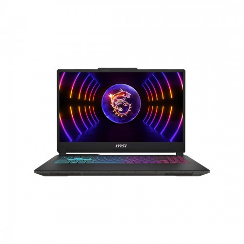 Ноутбук MSI Cyborg 15 A13VE 15.6\