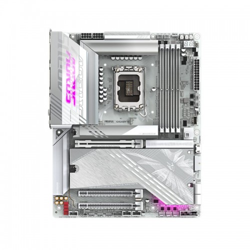 Материнская плата Gigabyte Z890 A ELITE X ICE