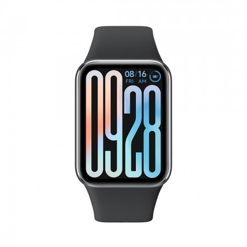 Фитнес браслет Xiaomi Smart Band 9 Pro Obsidian Black