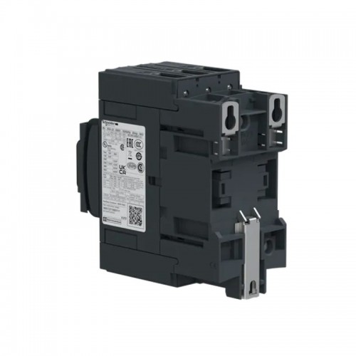 Контактор SE LC1D50AP7 3P 50A НО+НЗ 440V 50/60ГЦ
