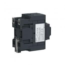 Контактор SE LC1D65AP7 3P 65A НО+НЗ 440V 50/60ГЦ