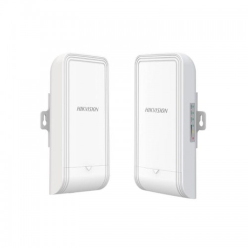 Беспроводная точка доступа Hikvision DS-3WF02-5AC/D