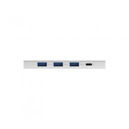 Док-станция Xiaomi 5-in-1 Type-C Hub