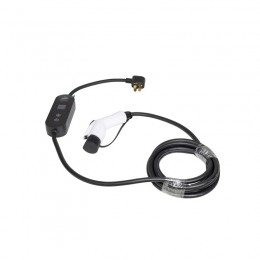 Автомобильное зарядное устройство SVC AC GB/T - 7кВт