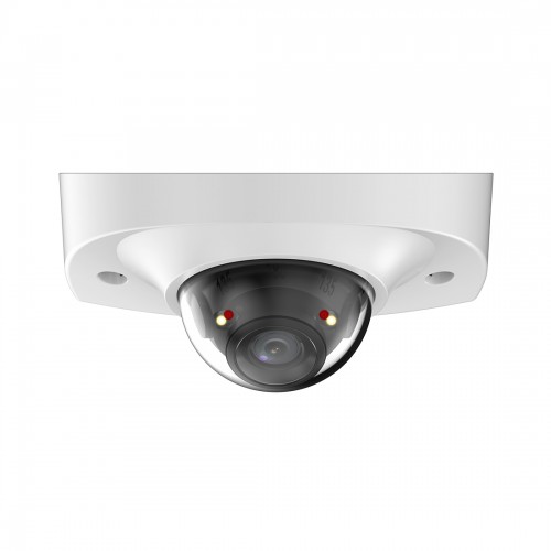 IP видеокамера Dahua DH-IPC-HDBW2449F-AS-IL