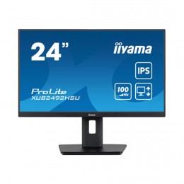 Монитор iiyama ProLite PL2492H XUB2492HSU-B6 A 23,8\