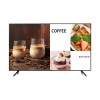 Коммерческий телевизор Samsung LH65BEDHLGUXCI 65\