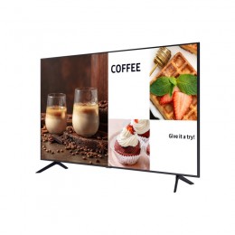 Коммерческий телевизор Samsung LH65BEDHLGUXCI 65\
