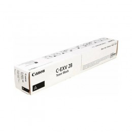 Тонер-картридж Canon C-EXV 28 Black