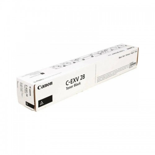 Тонер-картридж Canon C-EXV 28 Black