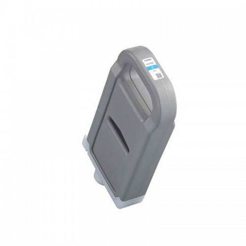 Чернильный картридж Canon PFI-2700 Cyan