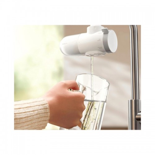 Очиститель воды Xiaomi Faucet Water Purifier Белый
