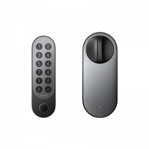 Умный дверной замок Aqara Smart lock U200