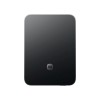 Портативный внешний аккумулятор Xiaomi UltraThin Magnetic Power Bank 5000 15W GL Graphite Black