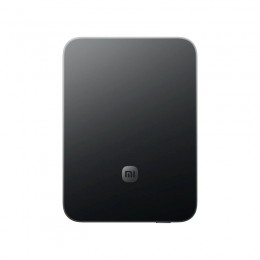 Портативный внешний аккумулятор Xiaomi UltraThin Magnetic Power Bank 5000 15W GL Graphite Black