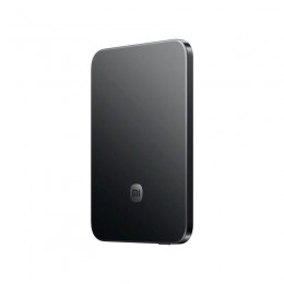Портативный внешний аккумулятор Xiaomi UltraThin Magnetic Power Bank 5000 15W GL Graphite Black
