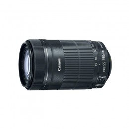 Объектив Canon EF 55-250 mm F4-5.6 IS STM