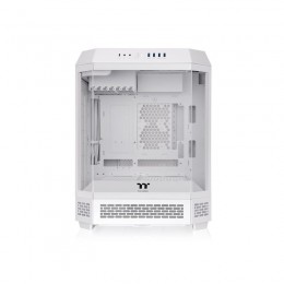 Компьютерный корпус Thermaltake The Tower 600 White без Б/П