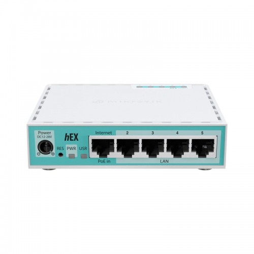 Маршрутизатор MikroTik E50UG