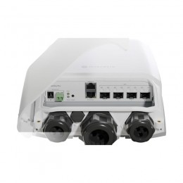 Коммутатор MikroTik CRS305-1G-4S+OUT
