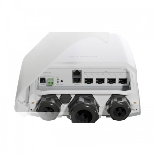 Коммутатор MikroTik CRS305-1G-4S+OUT