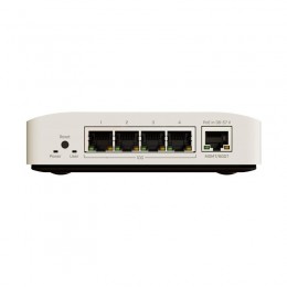 Коммутатор MikroTik CRS304-4XG-IN