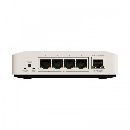 Коммутатор MikroTik CRS304-4XG-IN