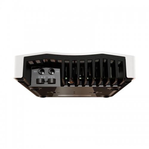 Коммутатор MikroTik CRS304-4XG-IN