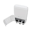 Коммутатор MikroTik CRS504-4XQ-OUT