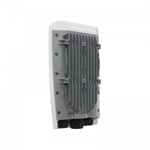 Коммутатор MikroTik CRS504-4XQ-OUT