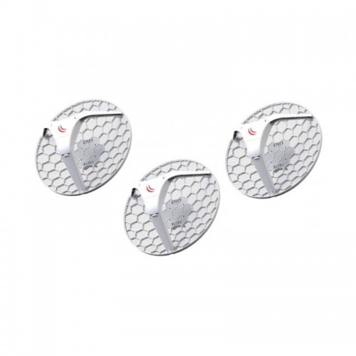 Точка доступа MikroTik RBLHG5kit
