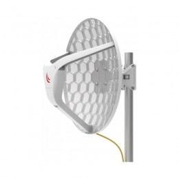 Точка доступа MikroTik RBLHG5kit