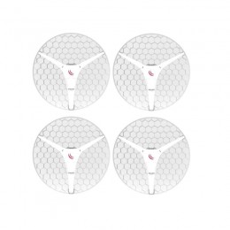 Точка доступа MikroTik RBLHG-5HPnD-XL4pack