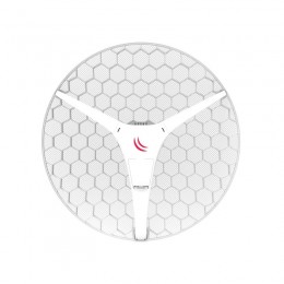 Точка доступа MikroTik RBLHG-5HPnD-XL4pack