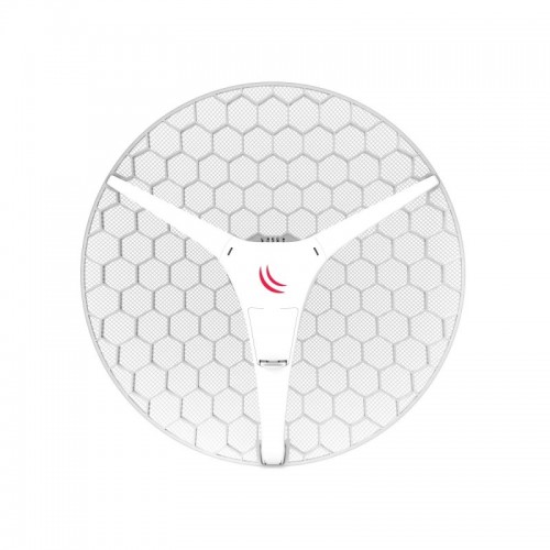 Точка доступа MikroTik RBLHG-5HPnD-XL4pack