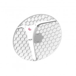 Точка доступа MikroTik RBLHG-5HPnD-XL4pack